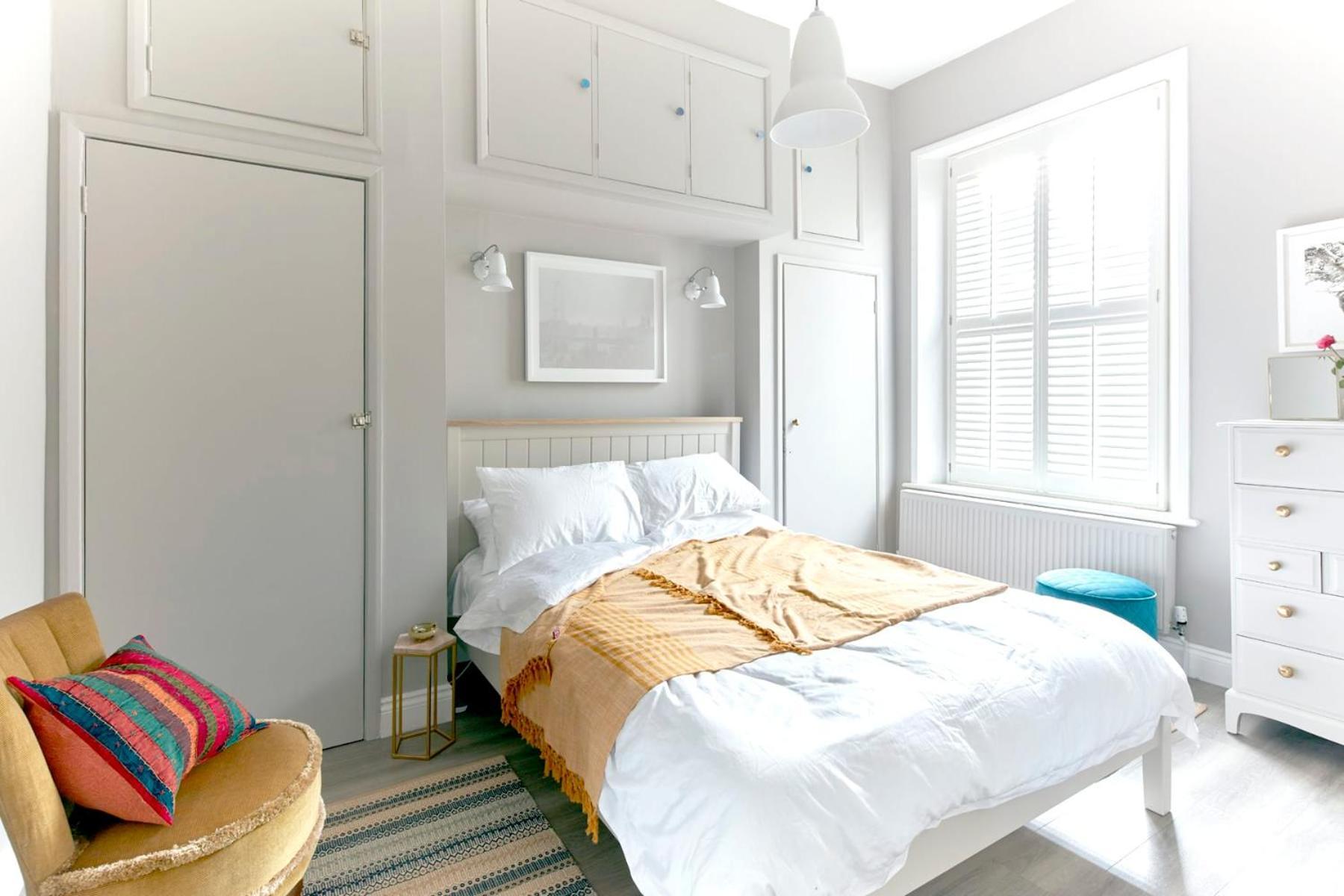 Spacious Beach Front Apartment With Stunning Sea Views Deal Exterior foto
